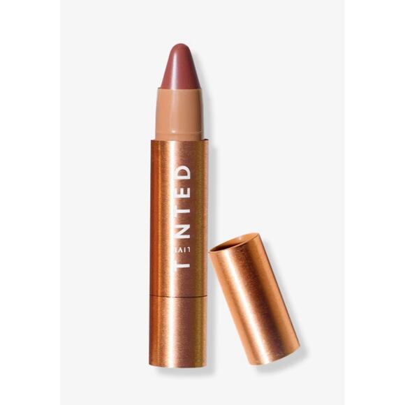 Live Tinted Huestick Lip and Cheek Multistick Color True NIB - Picture 1 of 4